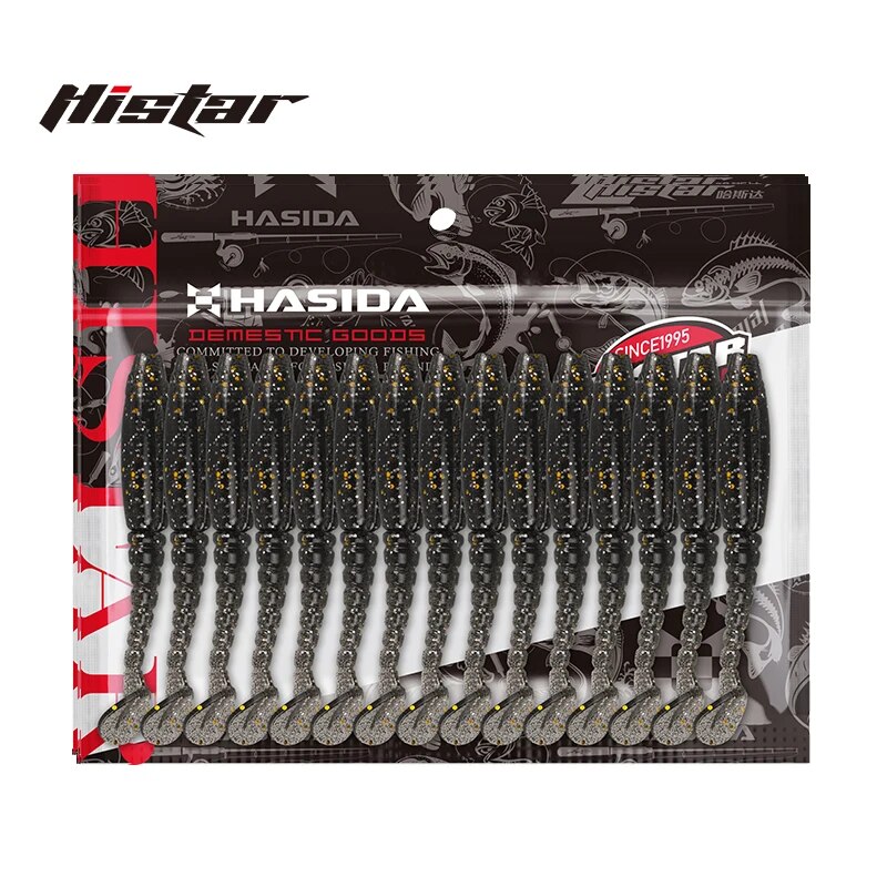 Histar 1กระเป๋ามีความยืดหยุ่นส - Fishing Hook Circle บทวิจารณ์และราคา